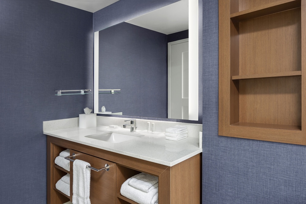 Residence Inn by Marriott Rehoboth Beach 28/29