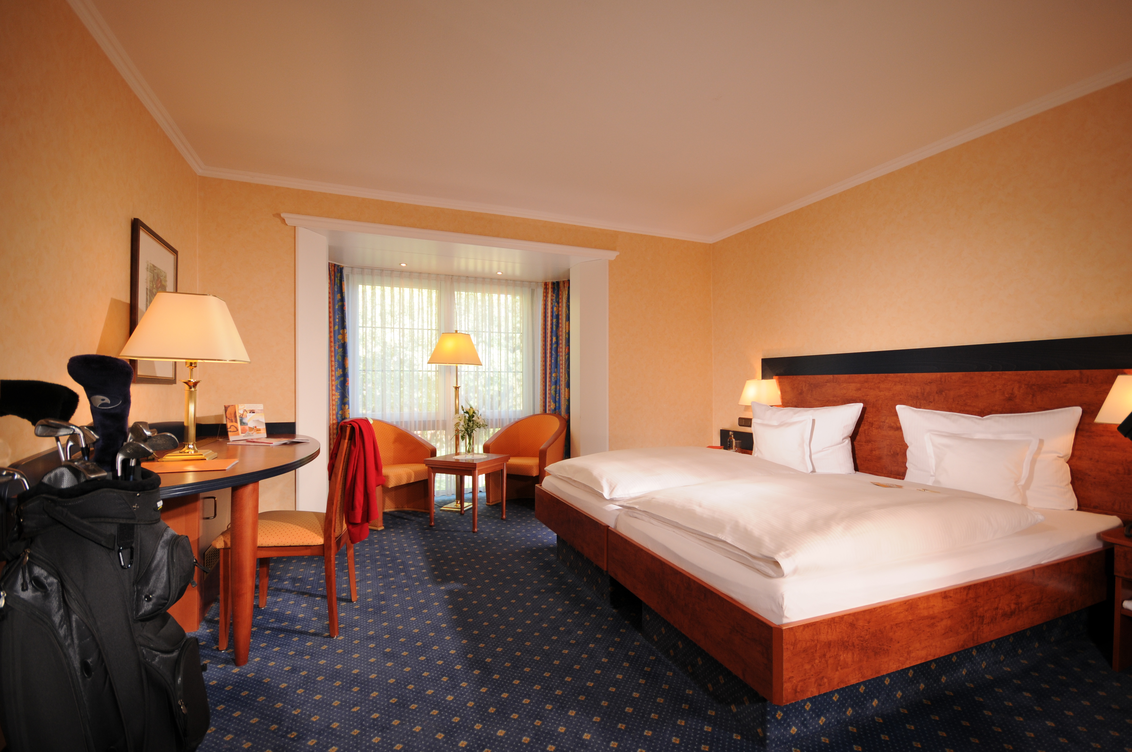 RINGHOTEL CELLER TOR 7/31