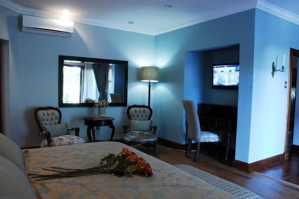 Villa Amor 17/39