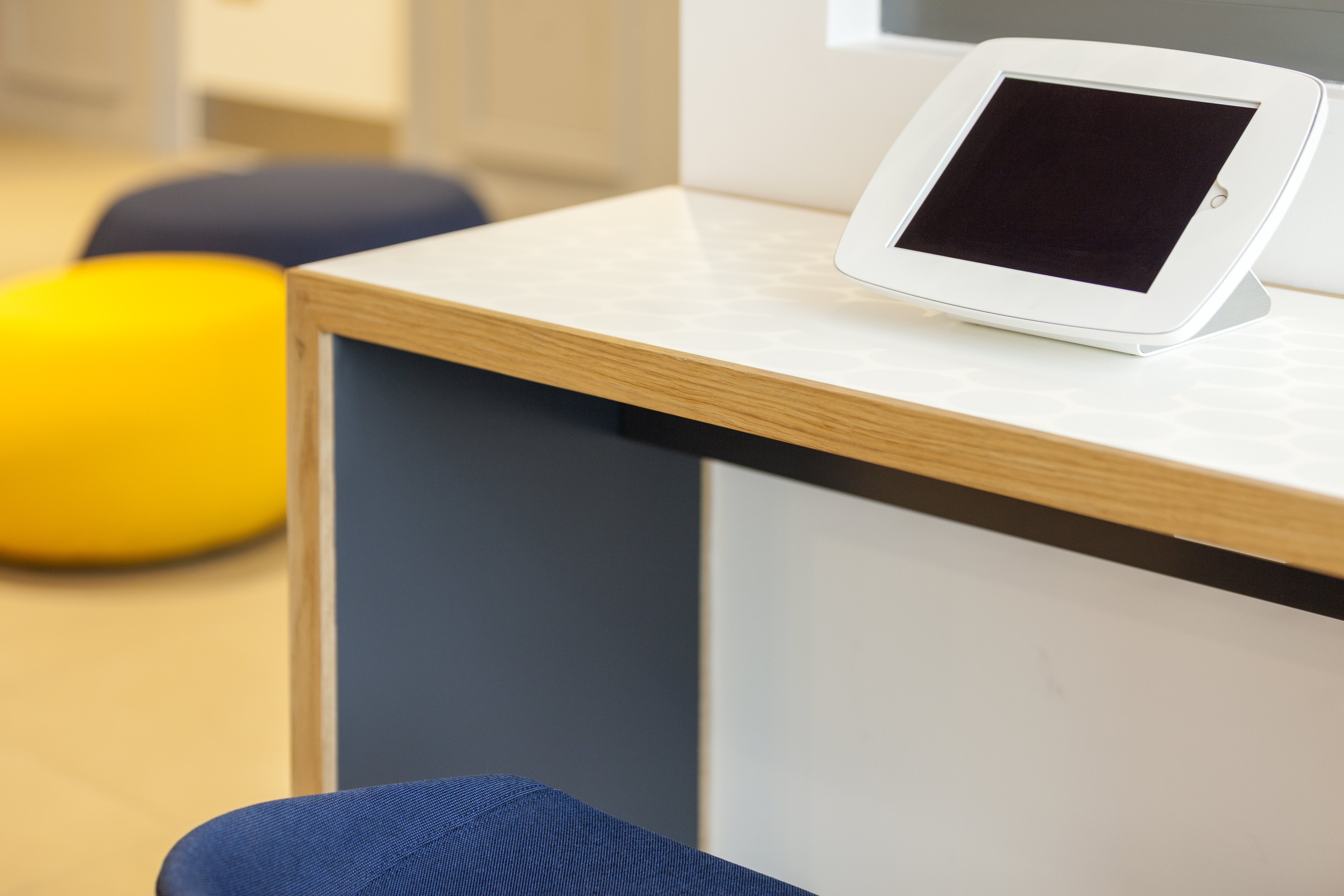 Holiday Inn Express St. Albans - M25, Jct.22 65/76