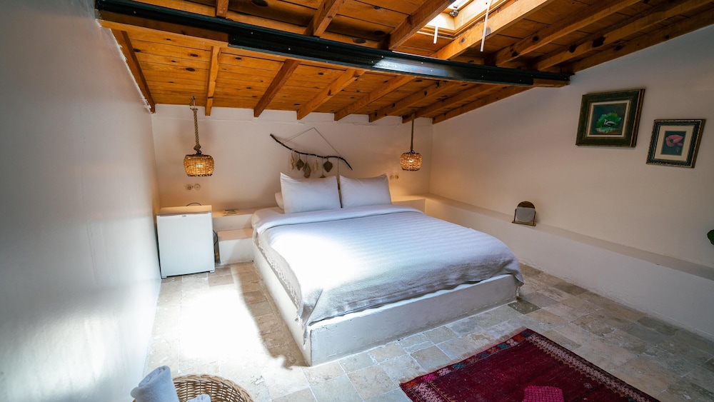 Bo Boutique Hotel Alacati 5/31