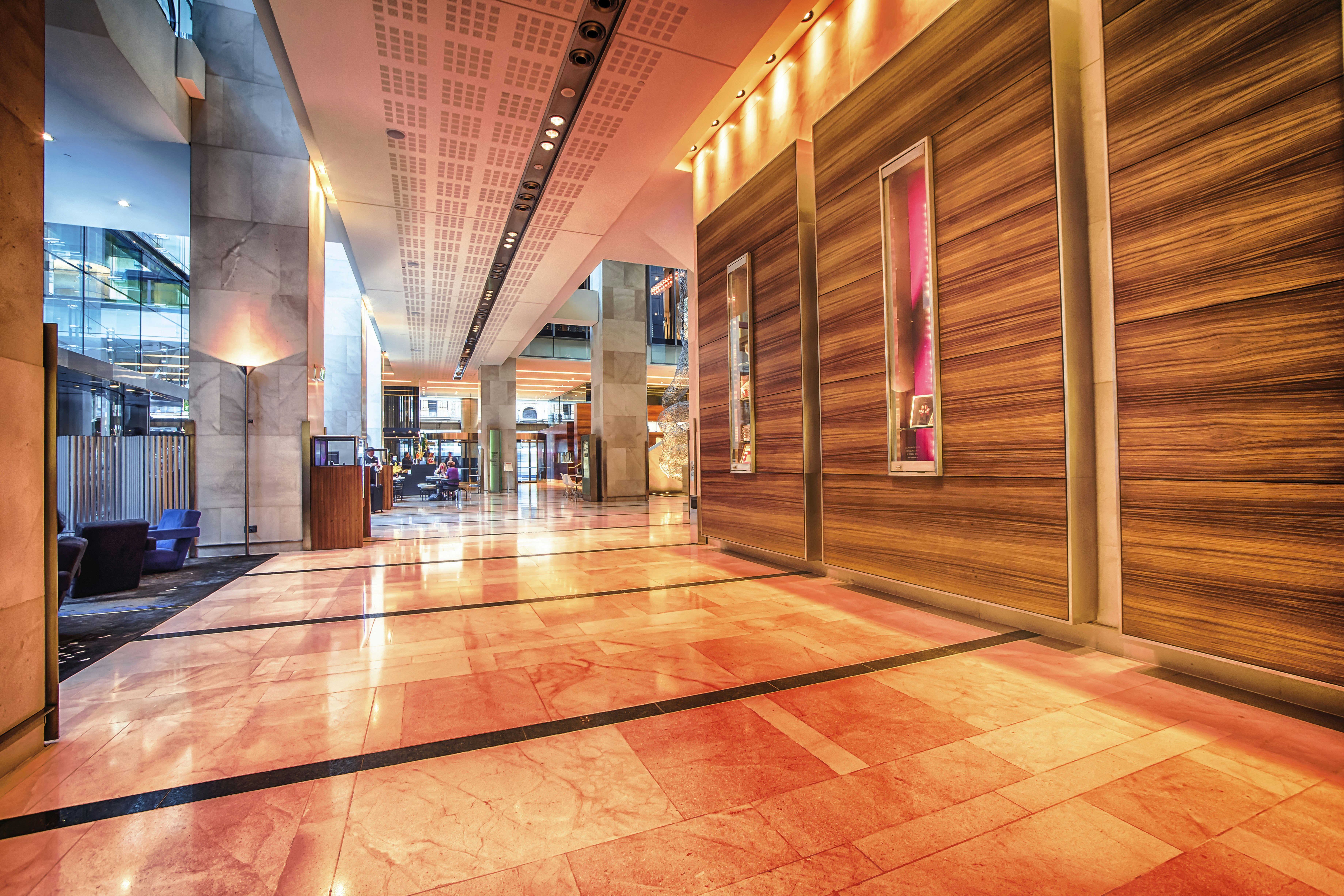 Hilton Sydney 45/88
