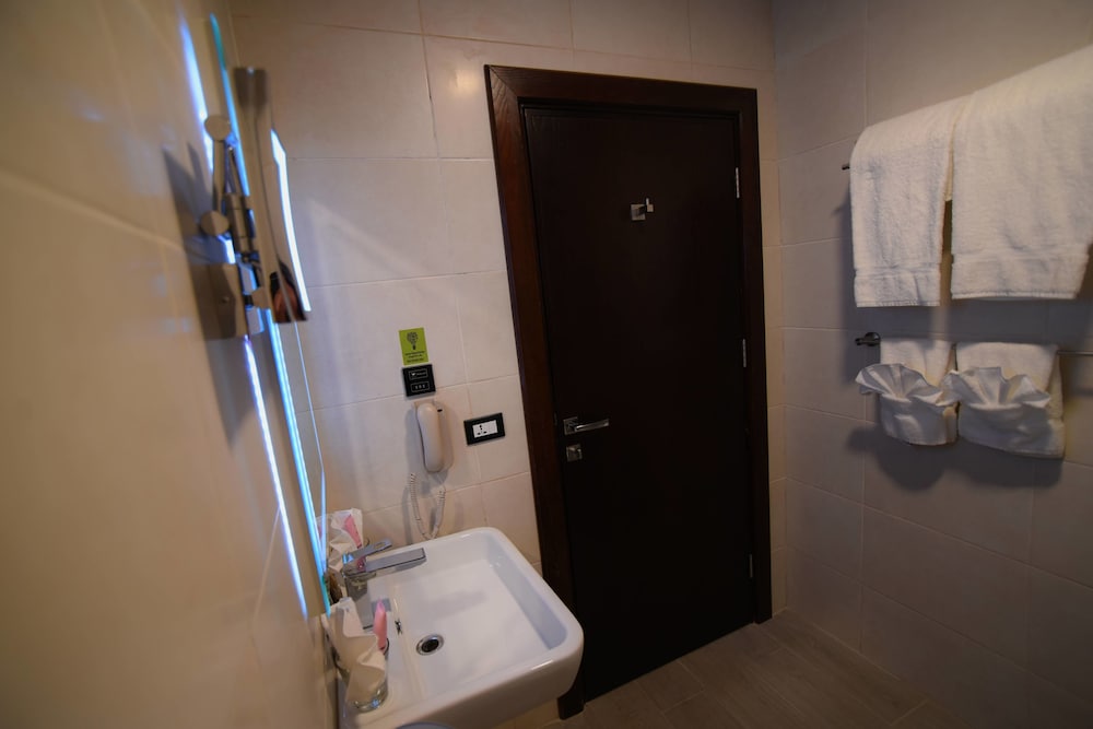 Petra Boutique Hotel 50/50