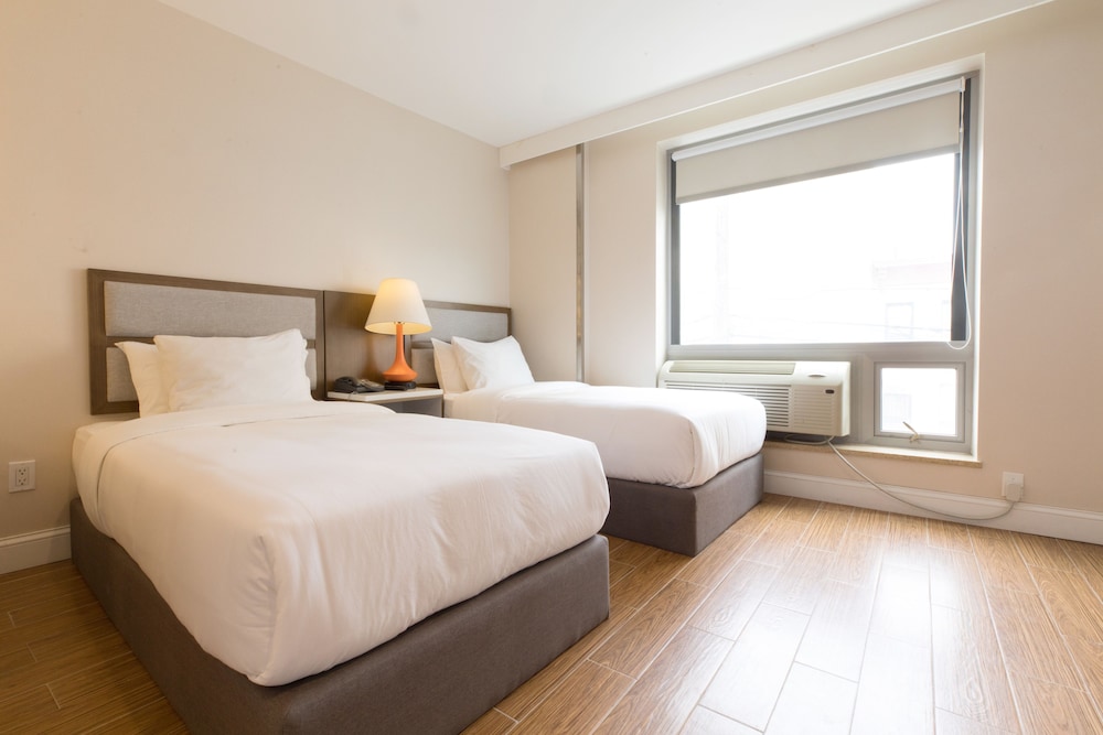 Mayflower Boutique Hotel 6/33