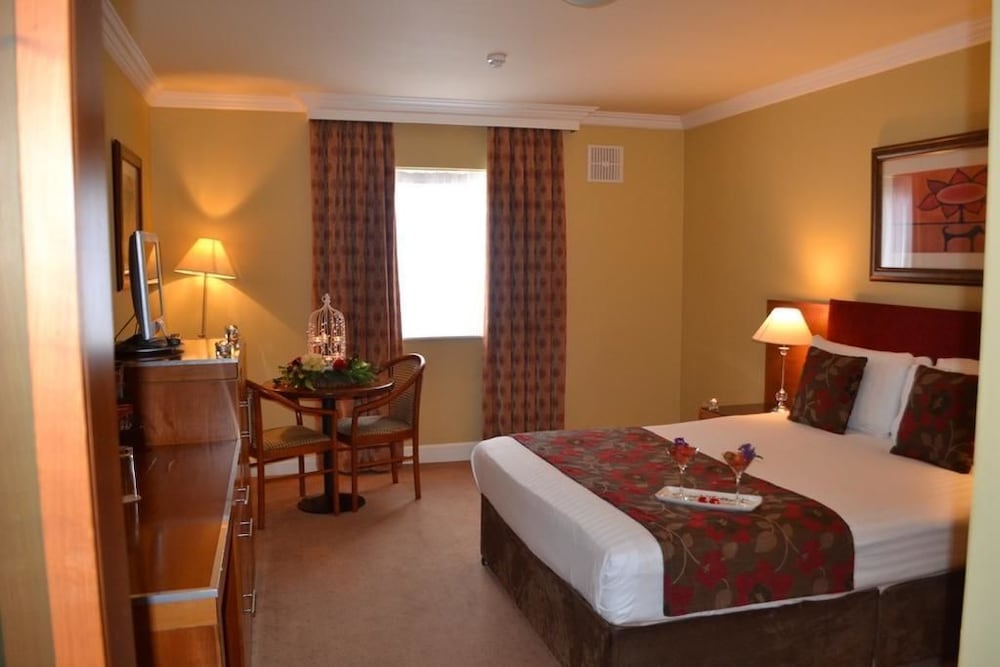 Great National Hamlet Court Hotel 4/35