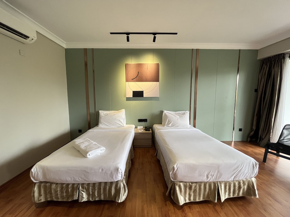 Tunamaya Beach Spa Resort Desaru Coast 20/65