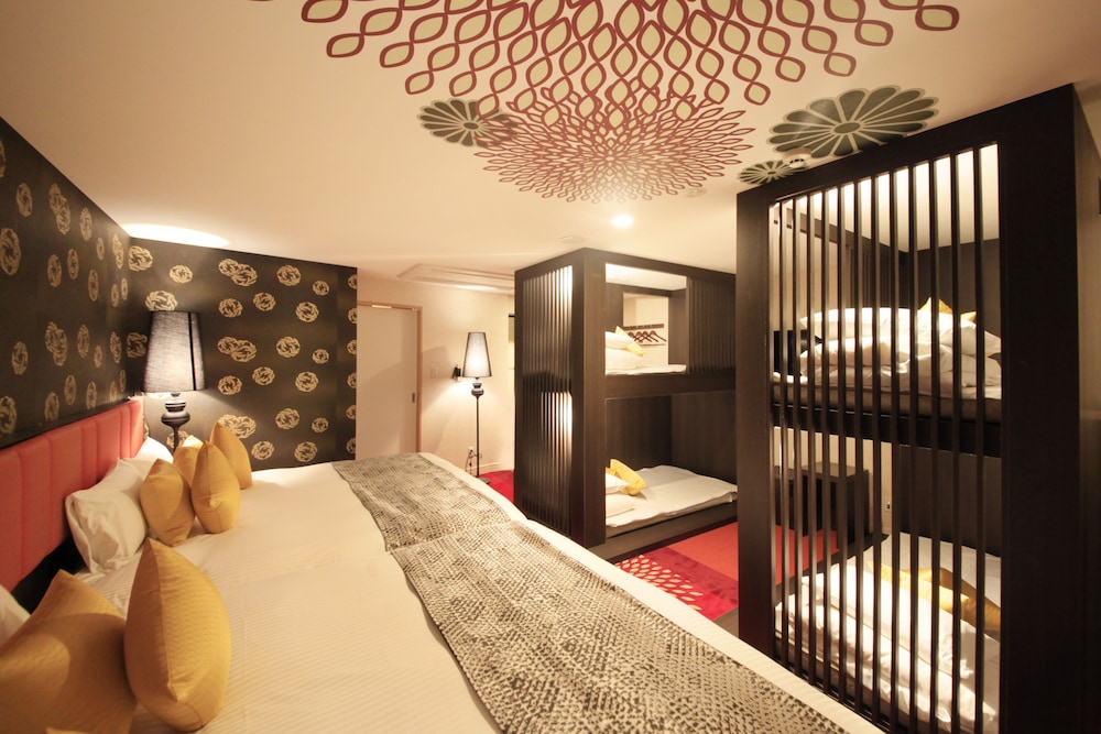 Centurion Hotel Ueno 34/74