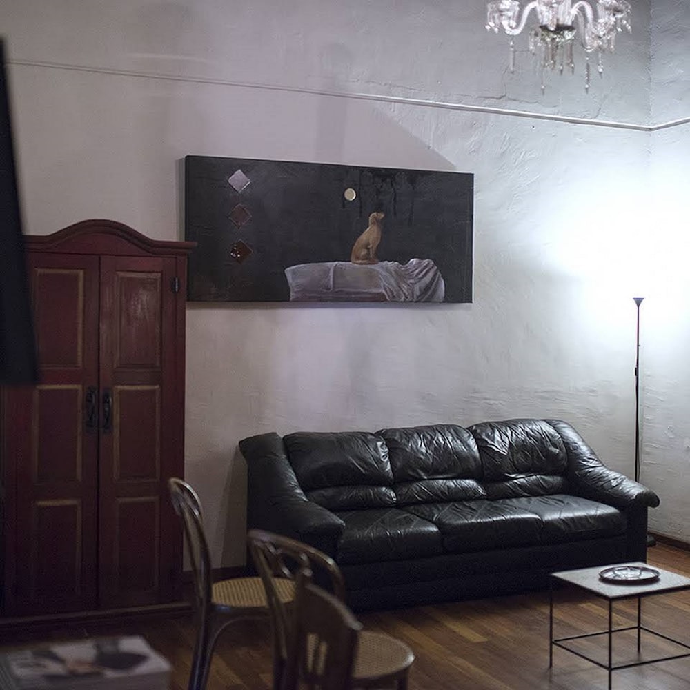 Gertrudis Hotel 39/45