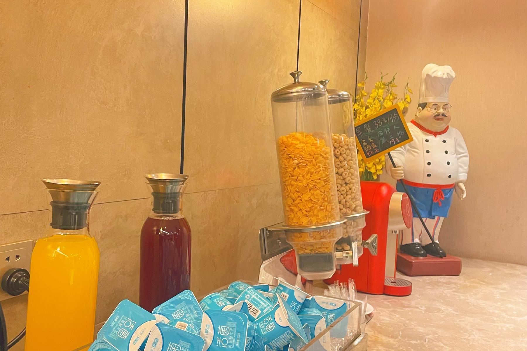 Homeinn Plus (Chengdu High-tech Global Center) photo2
