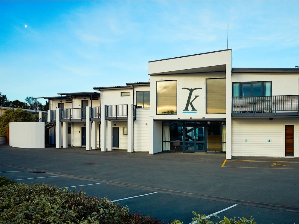 Kaikoura Quality Suites 6/35