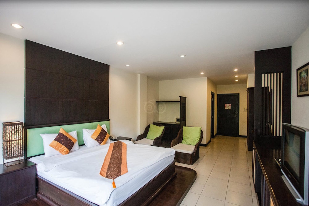 Royal Nakara Ao Nang 15/48