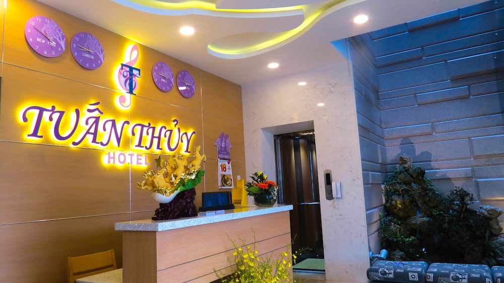 Tuan Thuy Hotel 3/47