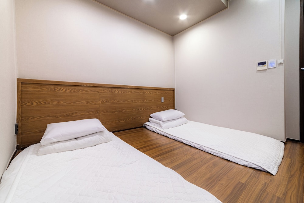 Soo Song Guest House 22/78