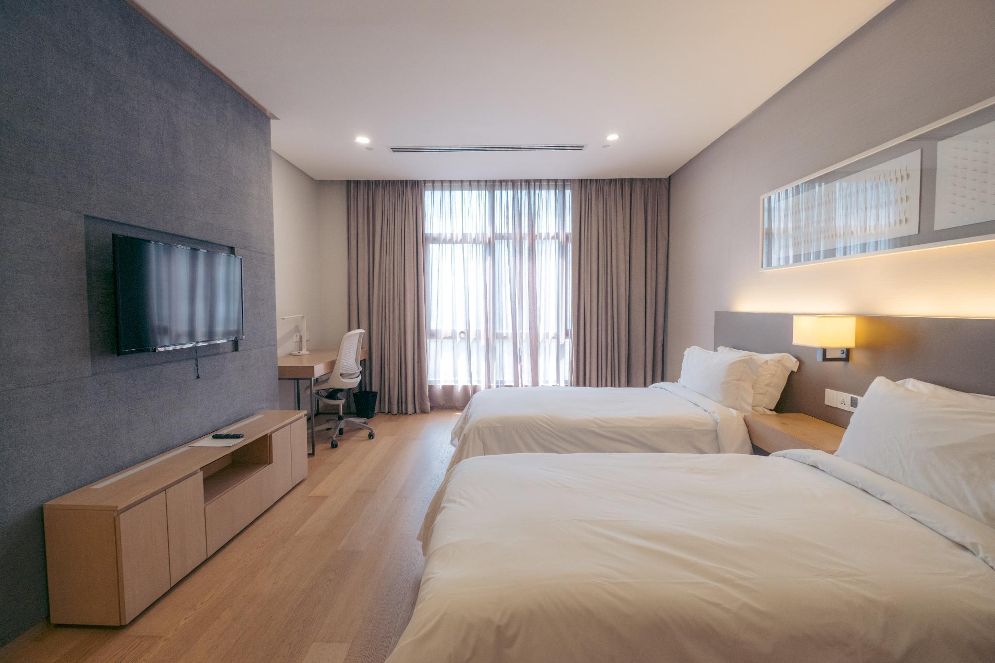 Sfera Residence Kuala Lumpur City Centre 15/42