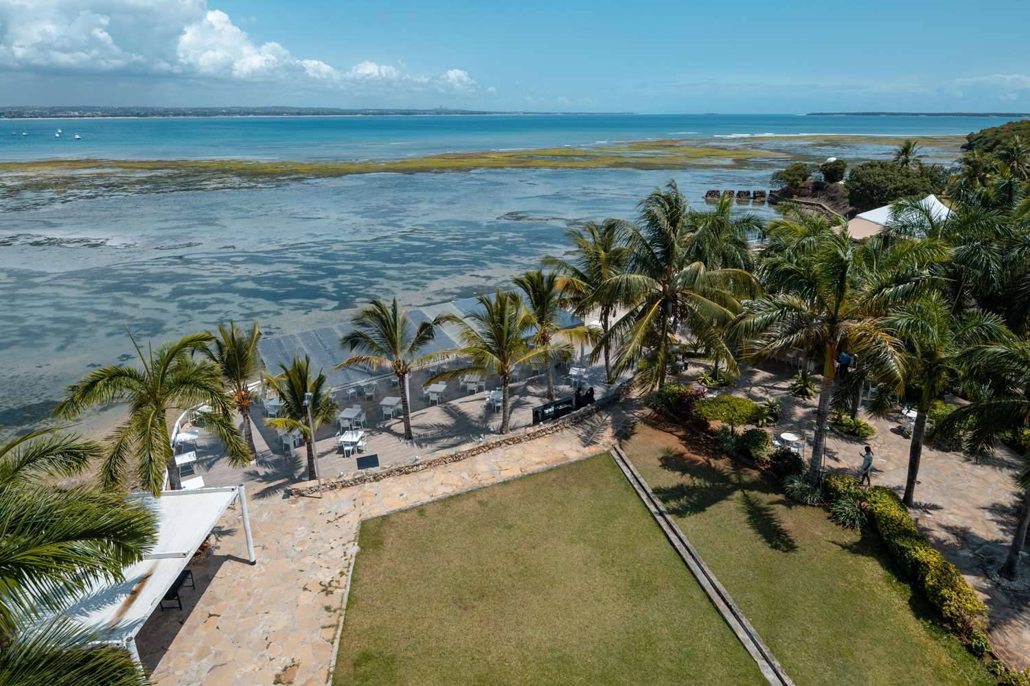 Coral Beach Hotel Dar Es Salaam 28/32