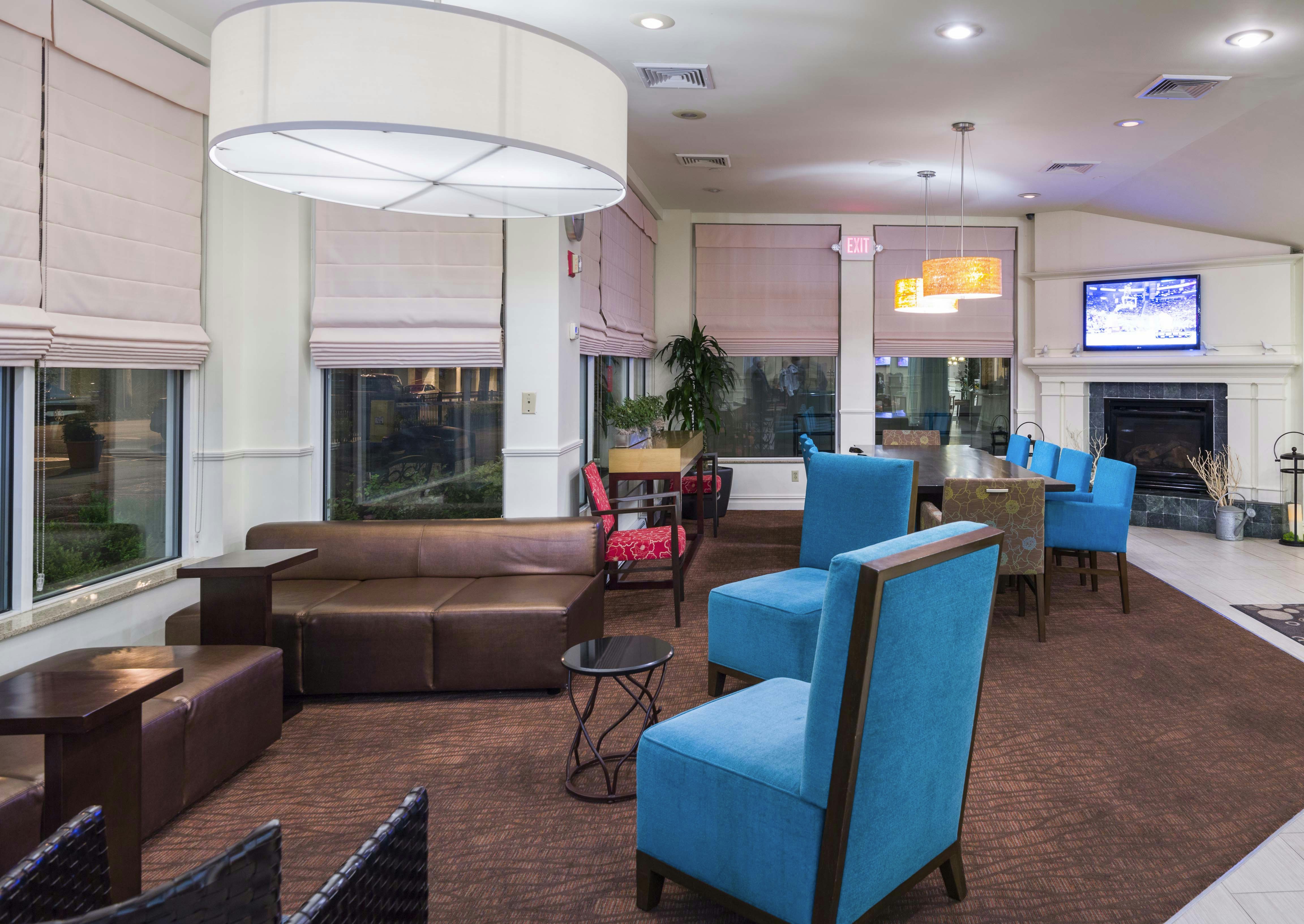 Hilton Garden Inn Queens/Jfk Airport 29/50