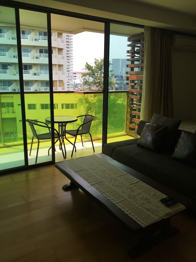 Silathip Huahin Serviced Apartment & Hotel 50/72