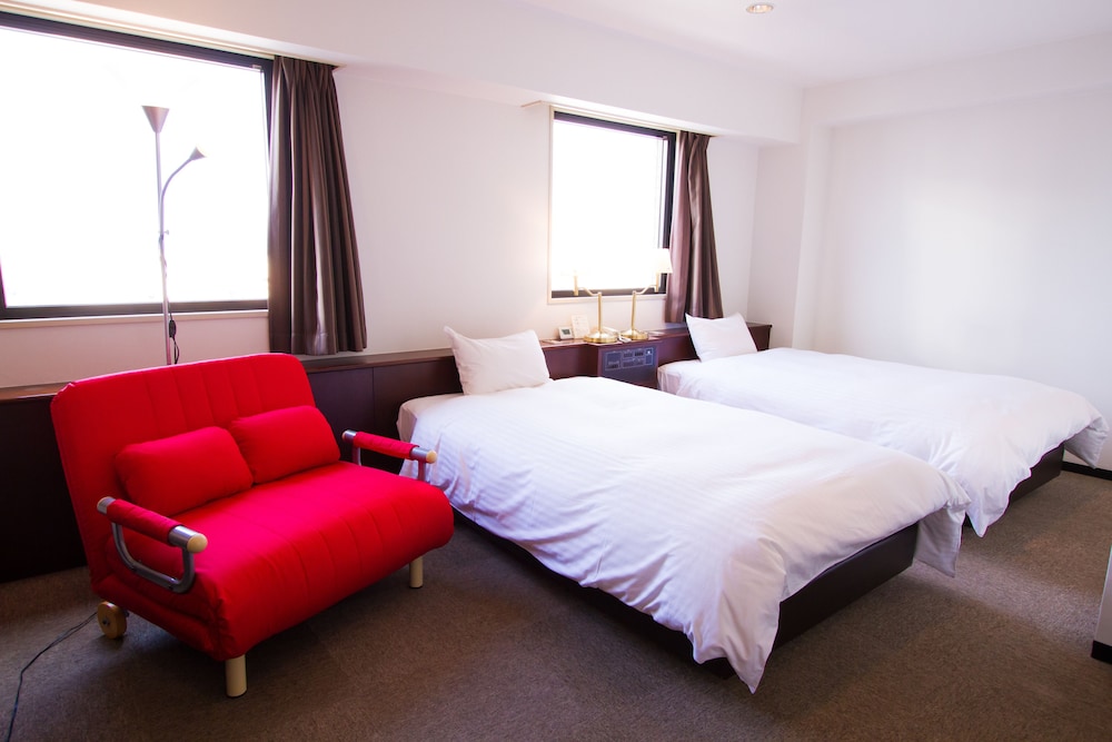 Green Rich Hotel Oita Miyako-Machi 16/38