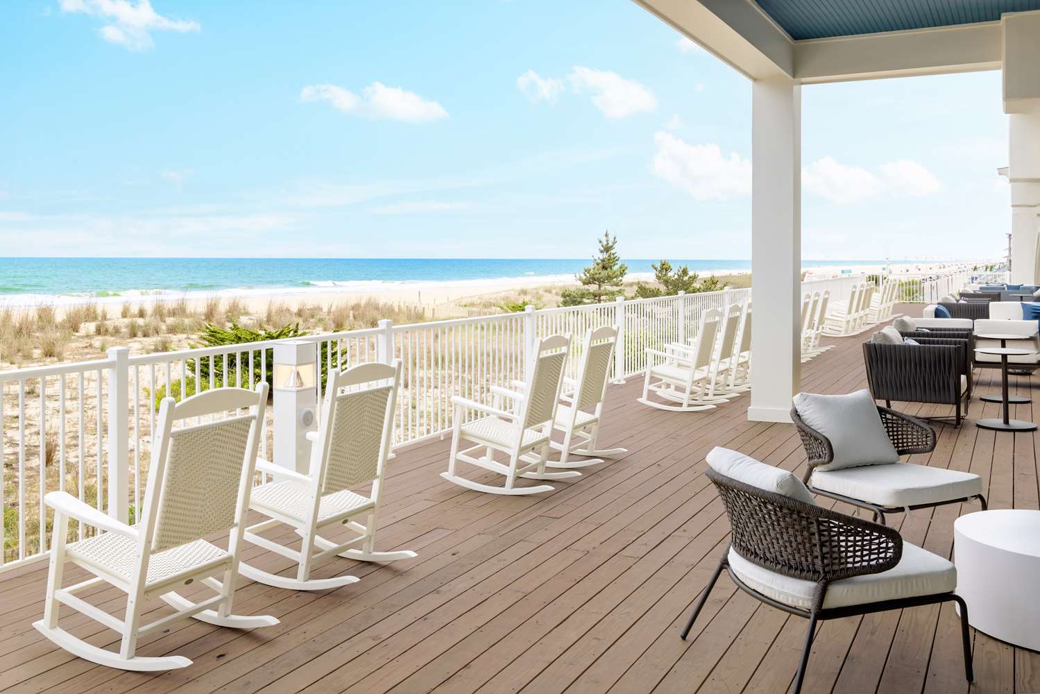 Hilton Garden Inn Ocean City Oceanfront 23/32