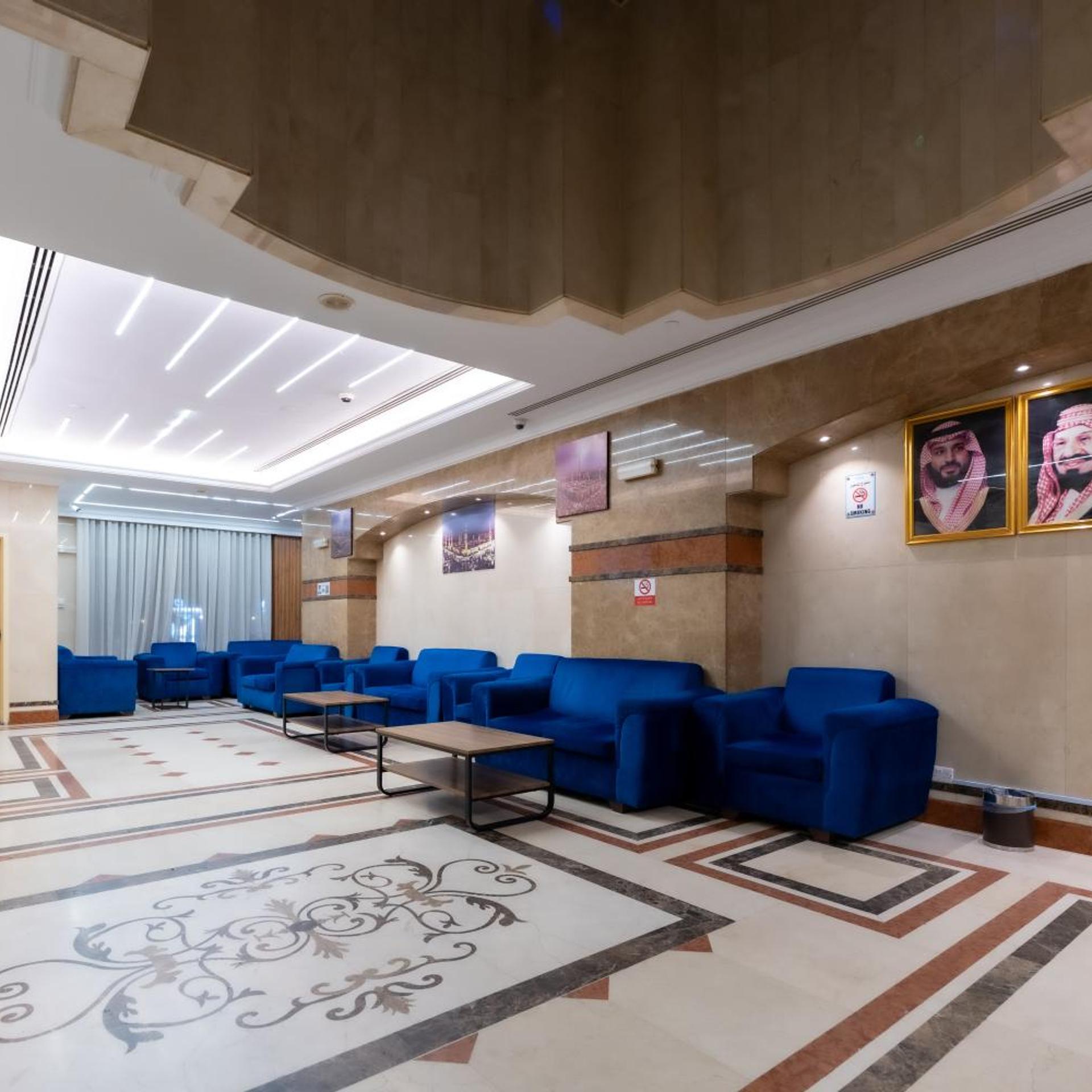 حياة الواحة(HAYAH AL WAHA HOTEL) 46/49