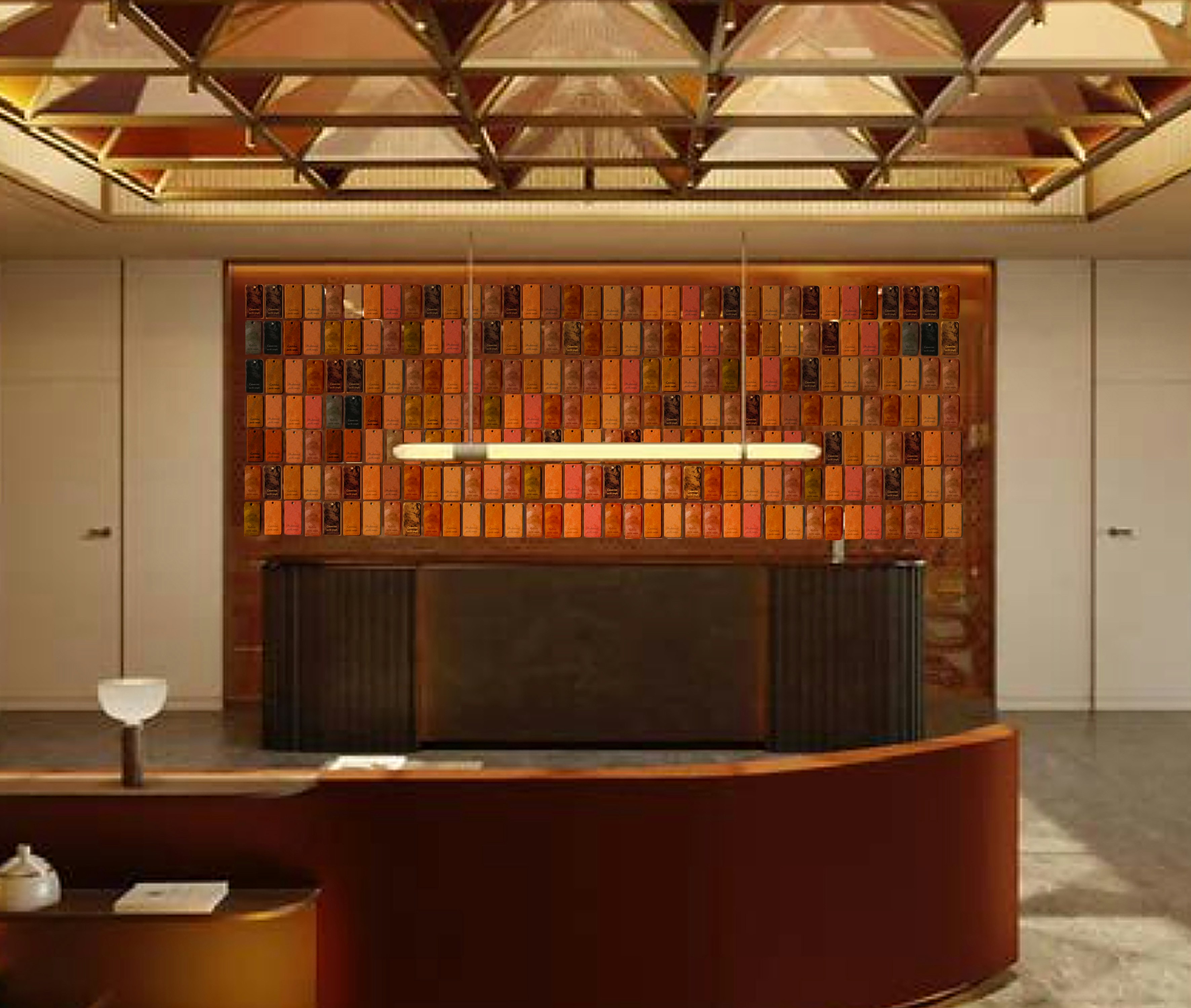 DoubleTree by Hilton Madrid Principe de Vergara 3/11