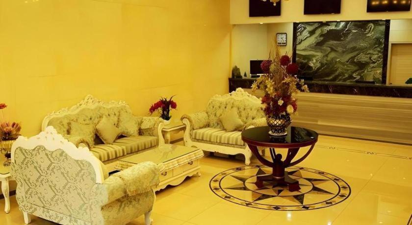 GreenTree Inn Changzhou Henlin Town Zhongtian Express Hotel 33/48