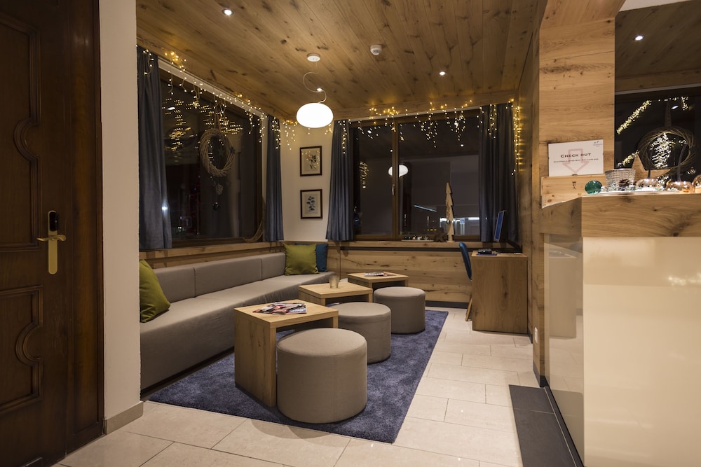 Matterhorn Inn 37/57