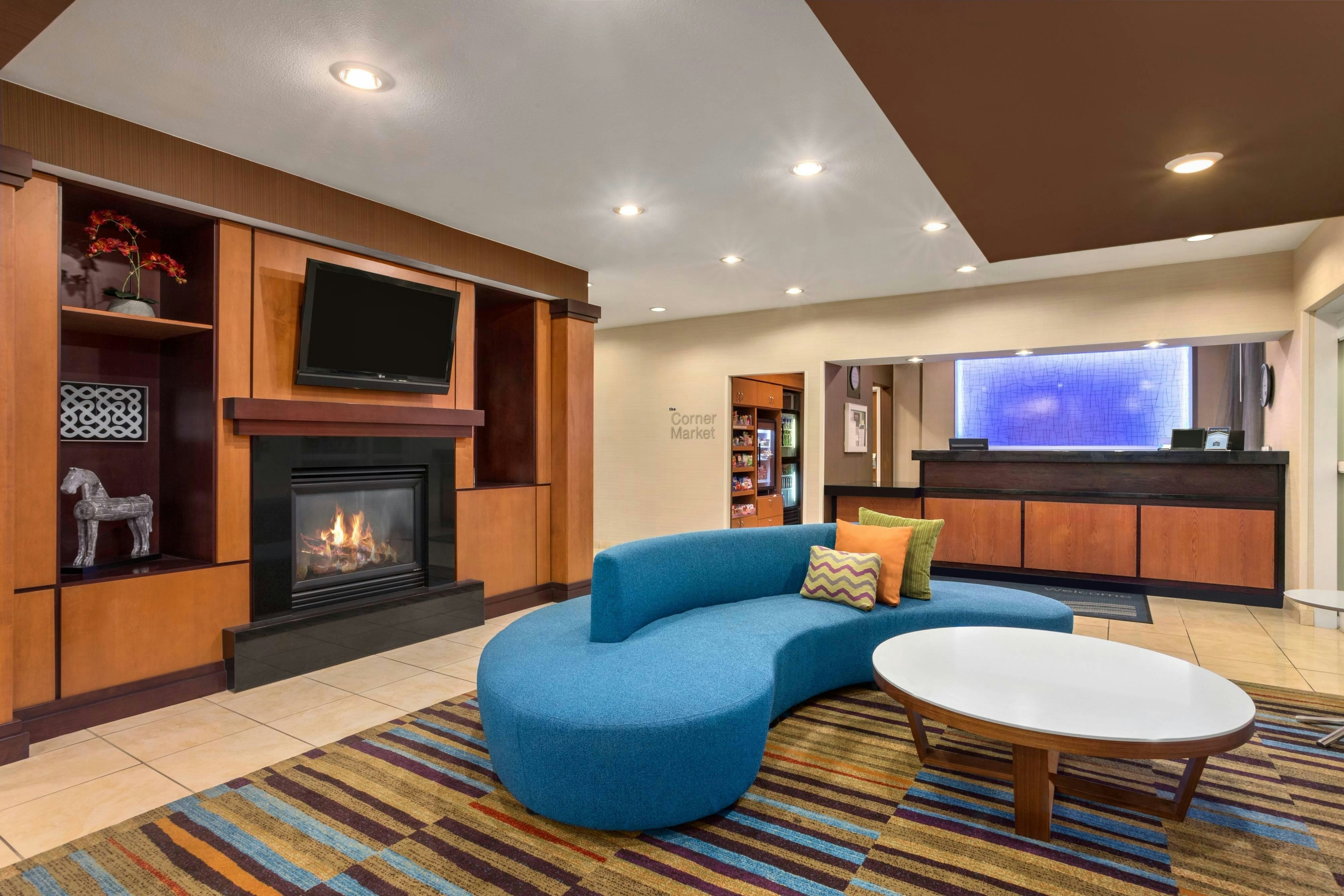 SureStay by Best Western Norman 26/29