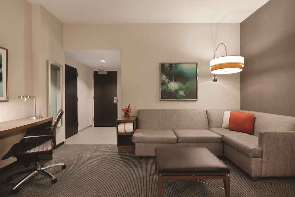 Hyatt Place Baltimore Inner Harbor 22/46