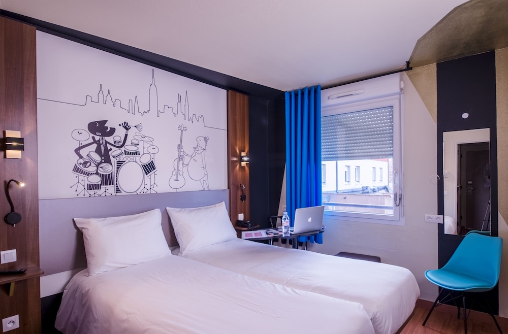 Ibis Styles Toulouse Blagnac Aeroport 19/68