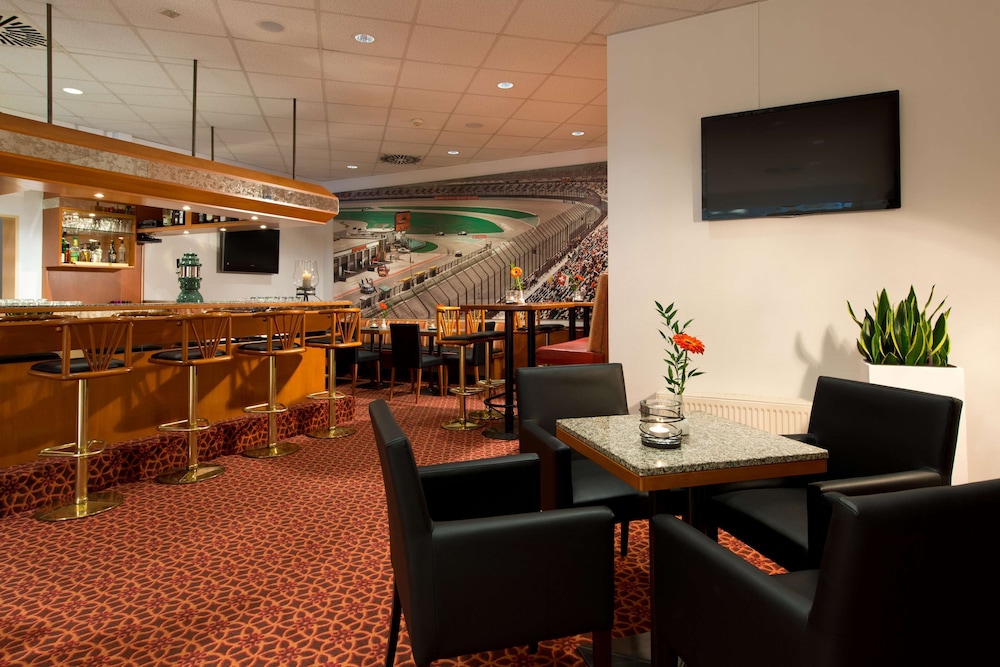 Achat Hotel Schwarzheide Lausitz 38/46