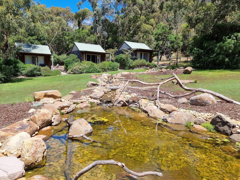 D'Altons Resort 38/50