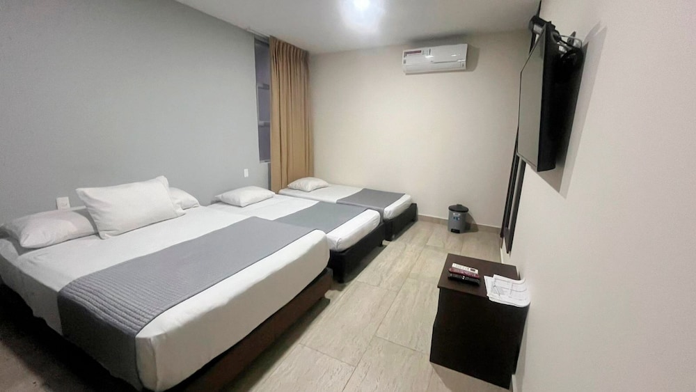 Ramada Cucuta 11/28