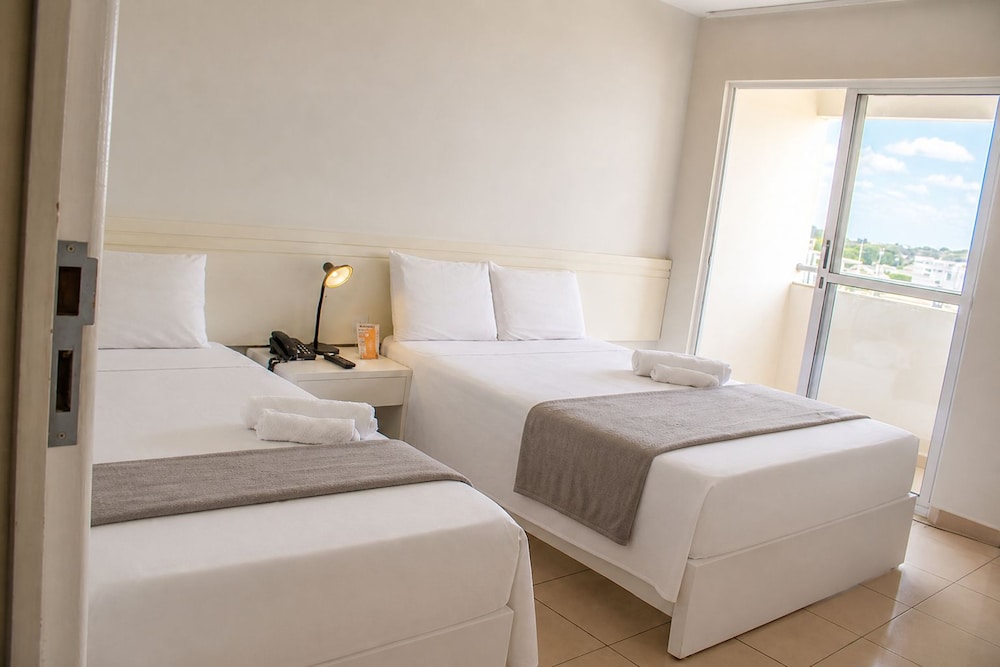 Hotel Rochedo 19/50
