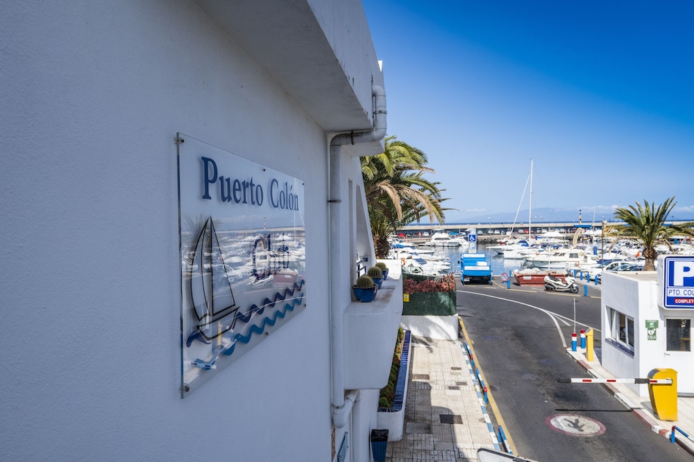 Puerto Colon Club 42/50