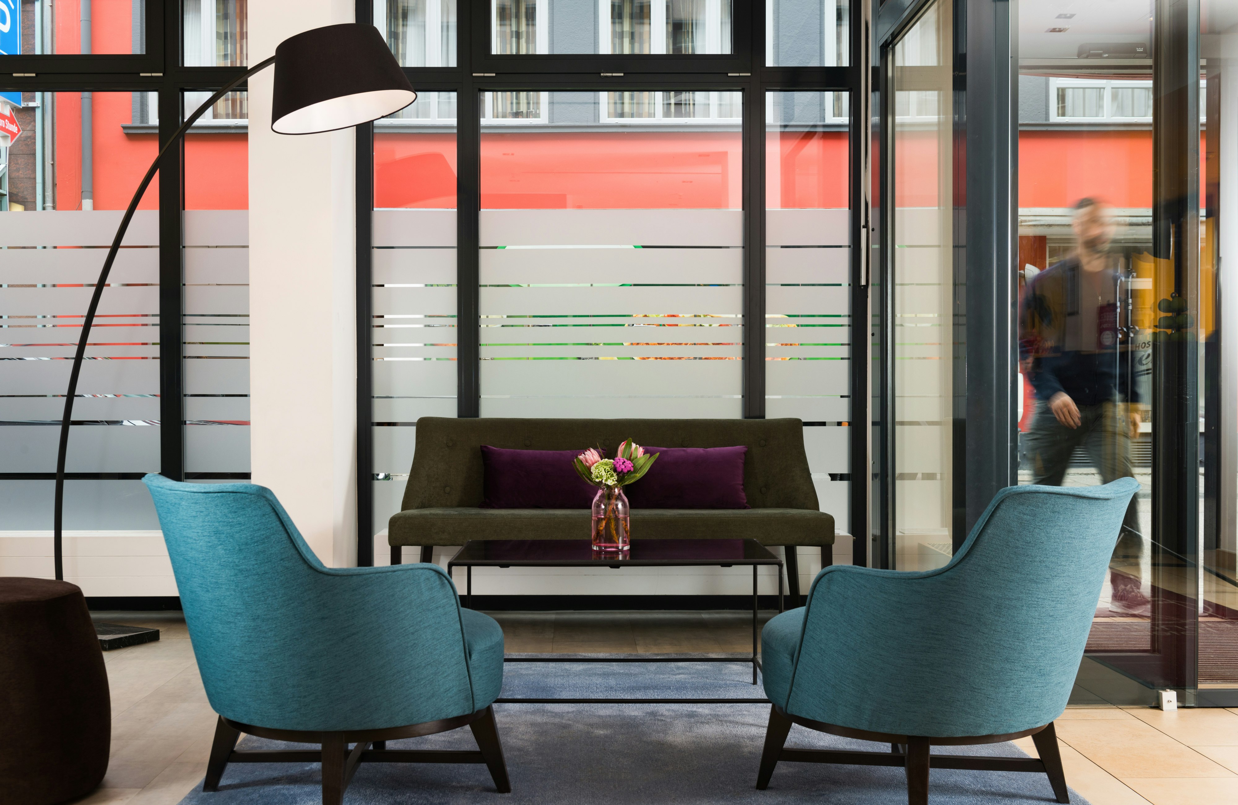 Leonardo Hotel Munich City Center 46/50