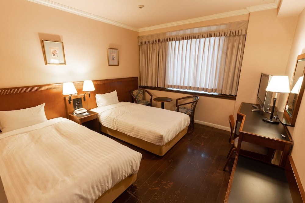 Hotel Castle Inn Tsu 15/50
