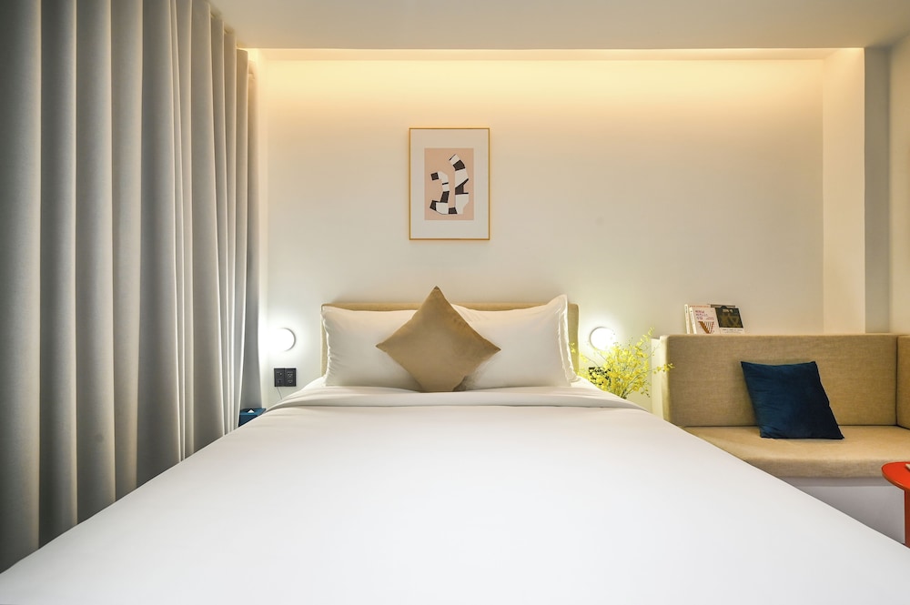 Thinh Gia Phat Hotel 10/50