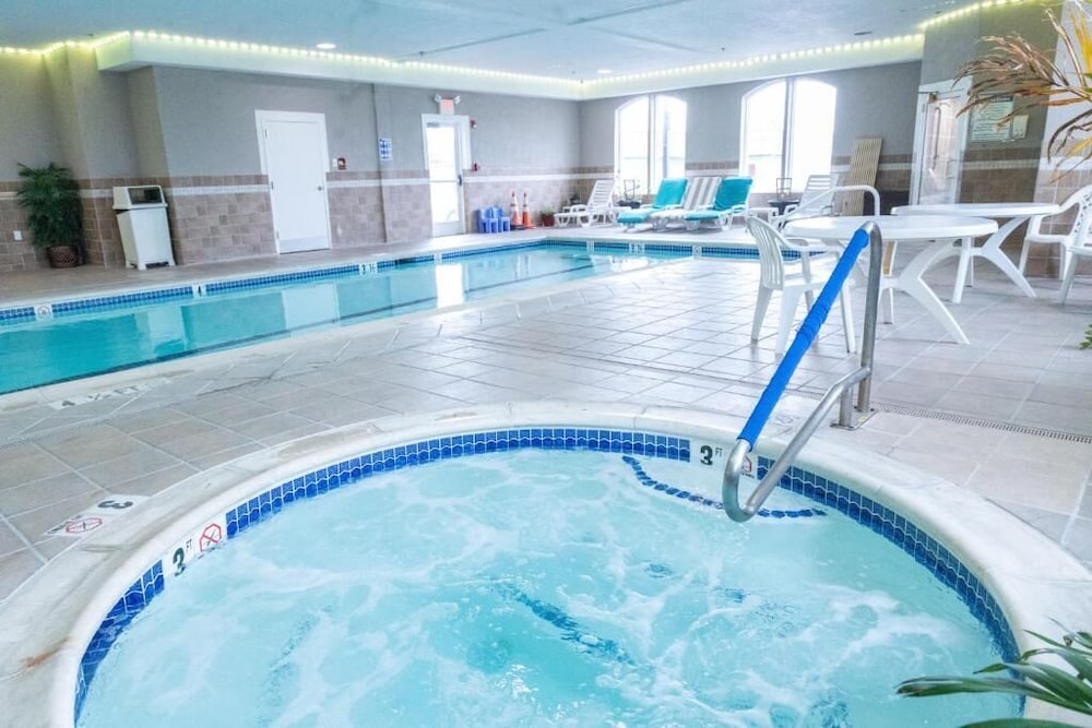 Best Western Plus Atlantic City West Extended Stay And Suites 21/45