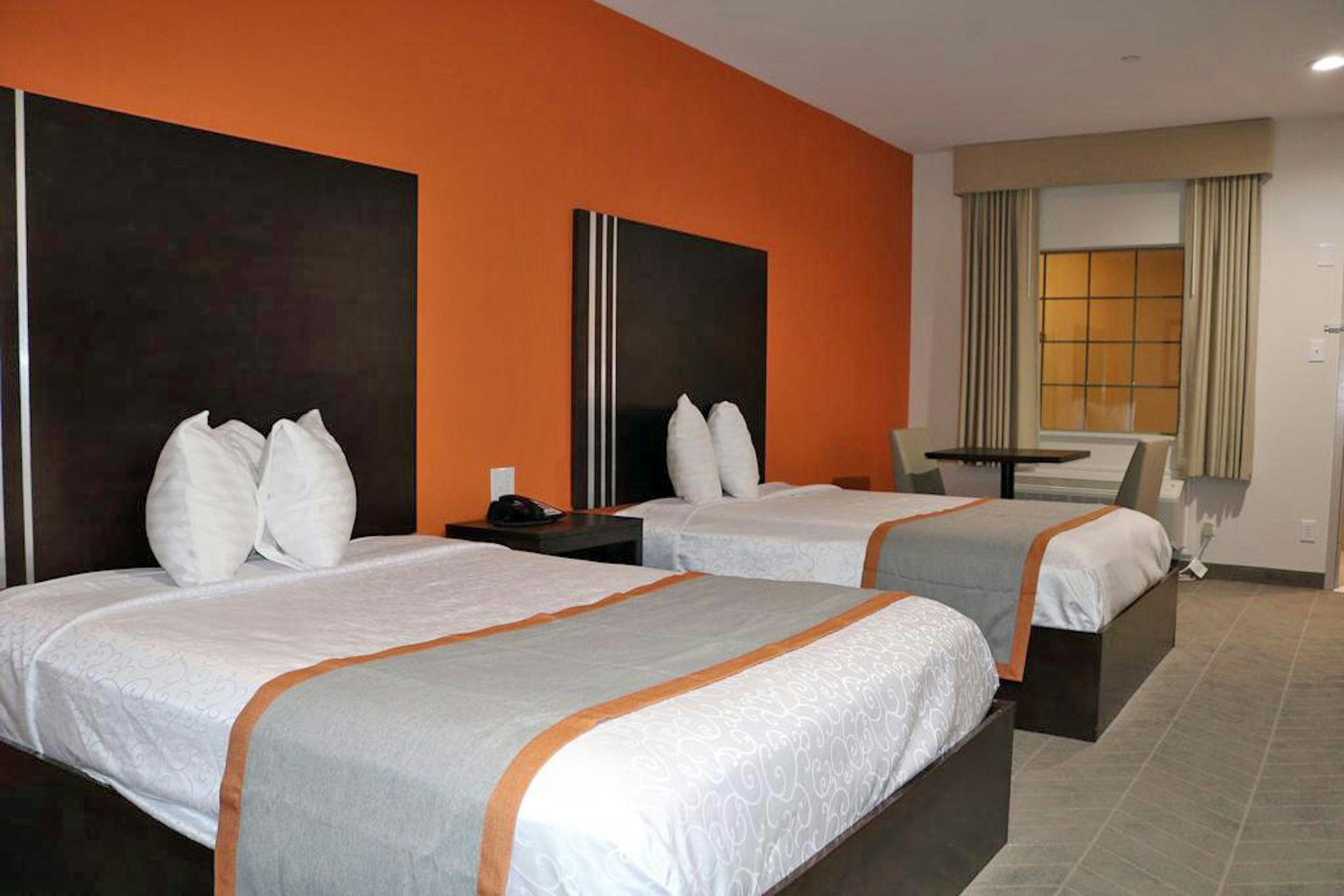 Scottish Inn and Suites IAH Airport 20/46