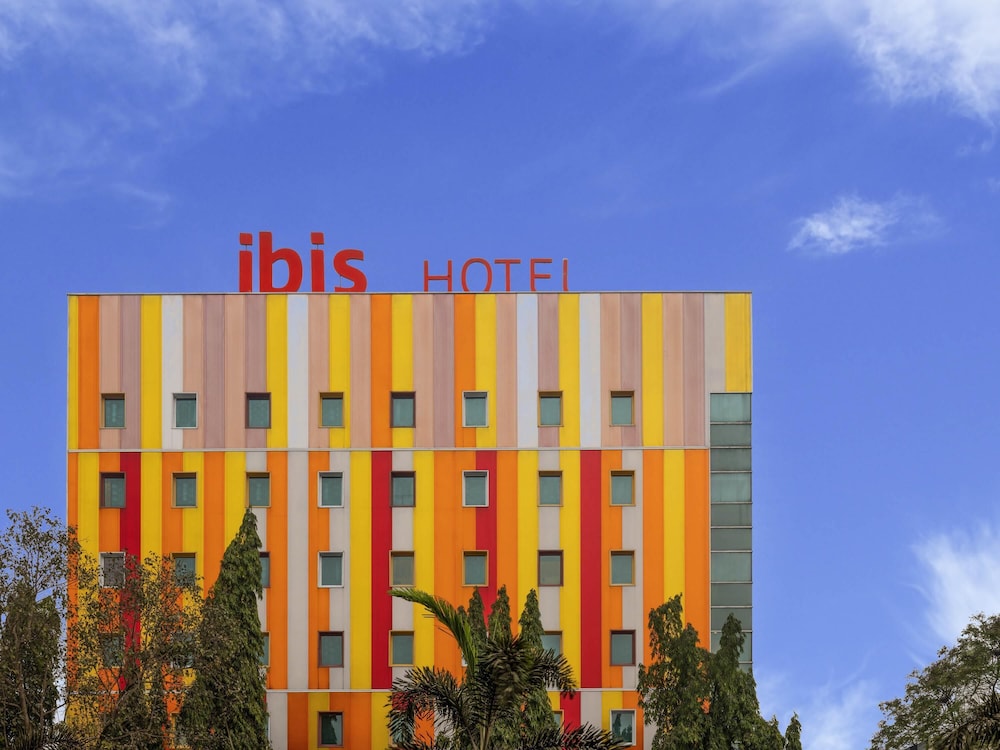 ibis Navi Mumbai 5/75