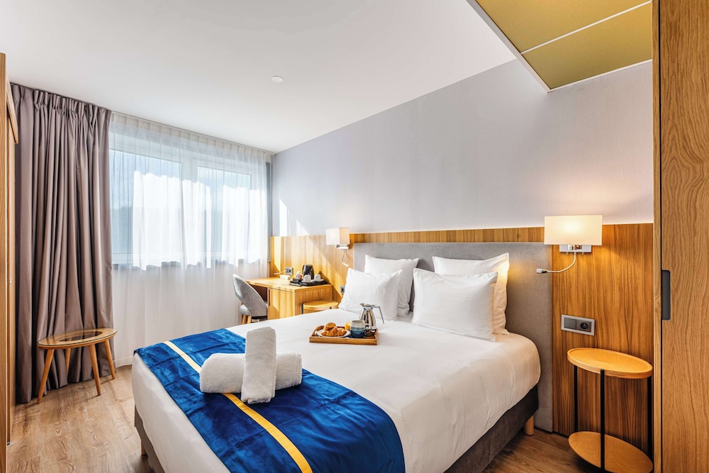 Brit Hotel Paris Rosny Sous Bois 9/34
