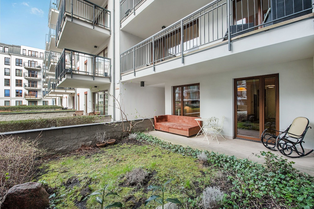 Apartinfo Szafarnia Apartments 36/50