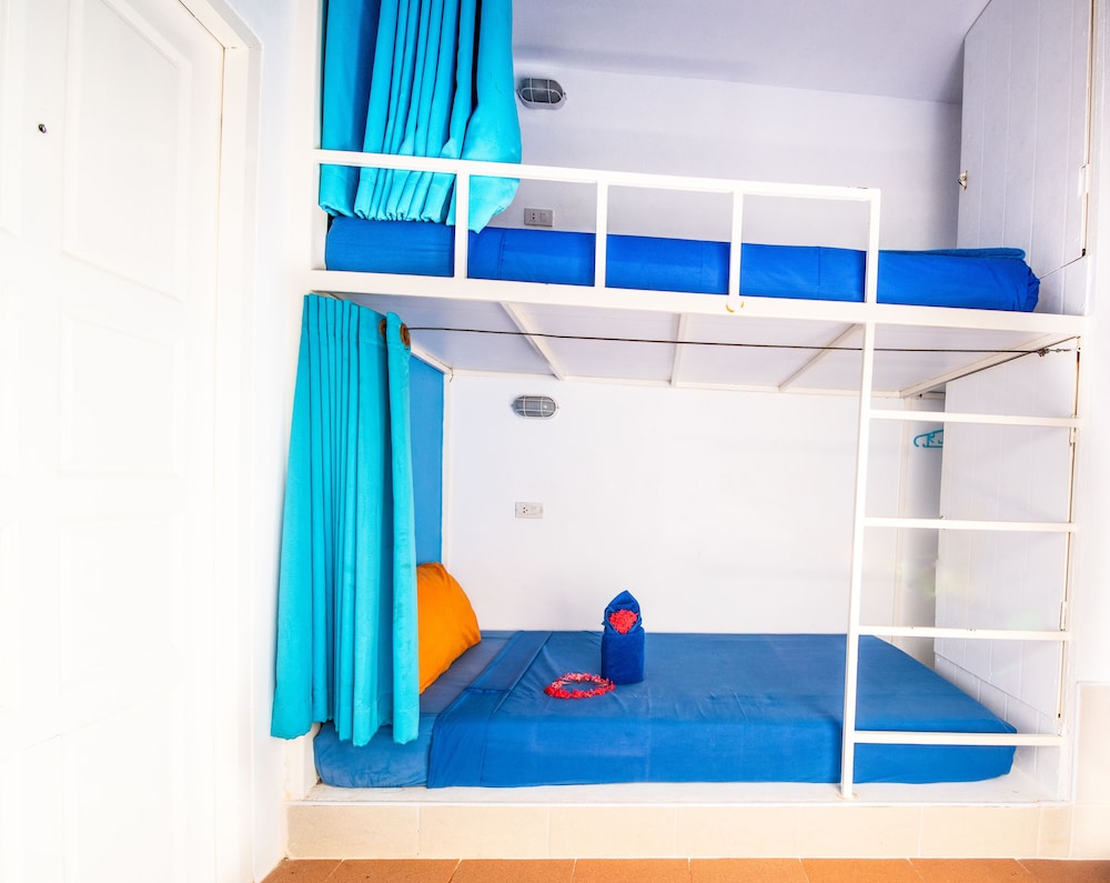Shiralea Backpackers Resort 34/70