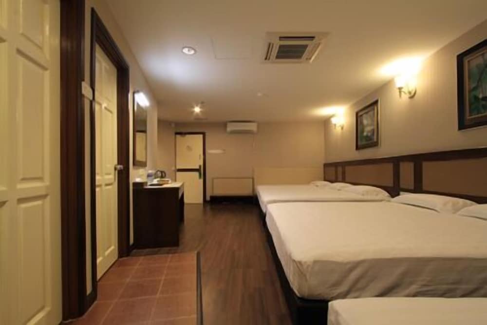 Ming Paragon Hotel 15/42