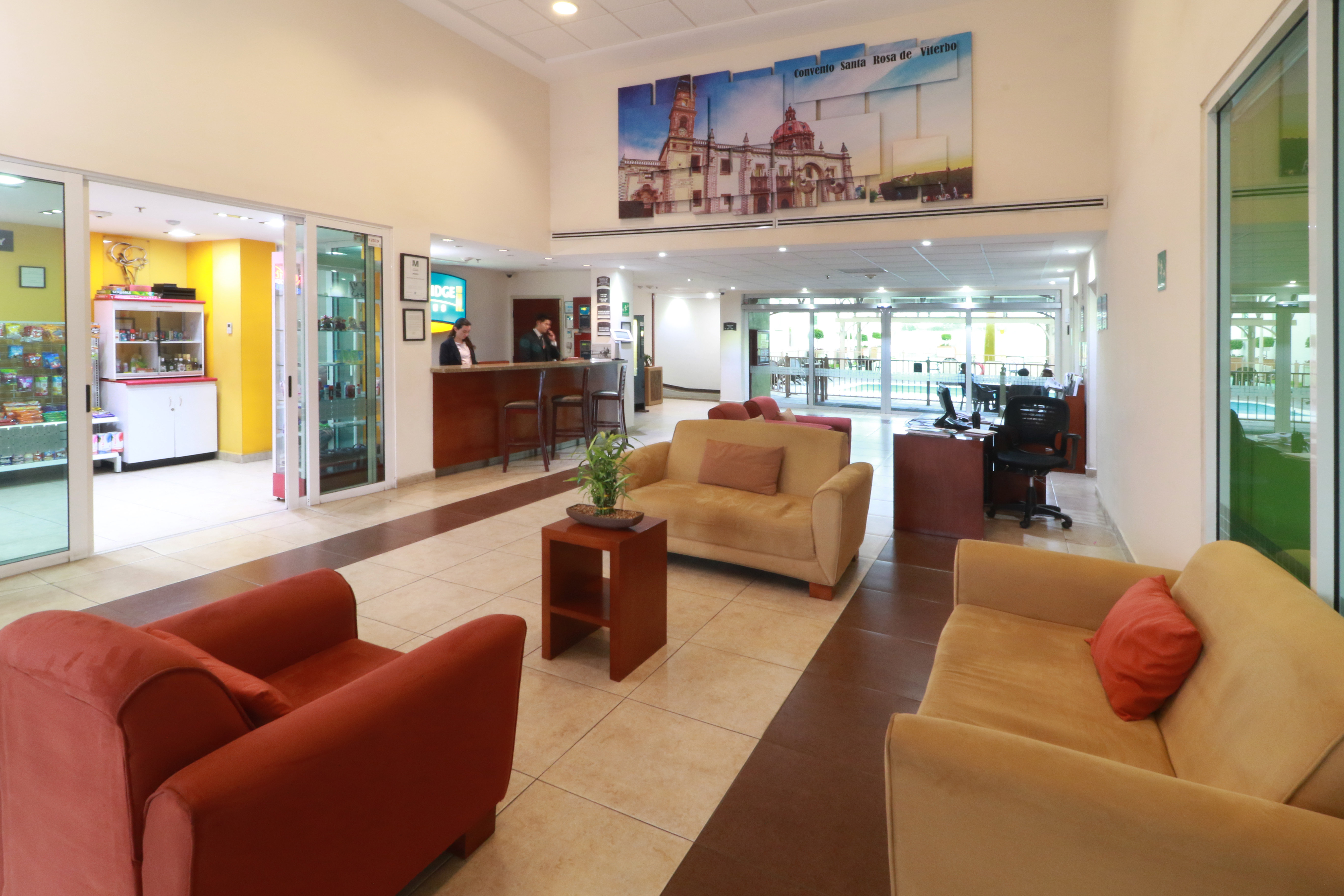 Staybridge Suites Queretaro 43/75