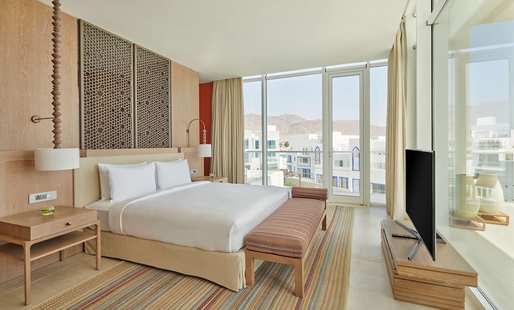 Hyatt Regency Aqaba Ayla Resort 24/62