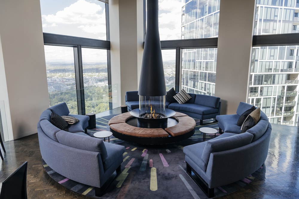 Sofitel Melbourne On Collins 47/75
