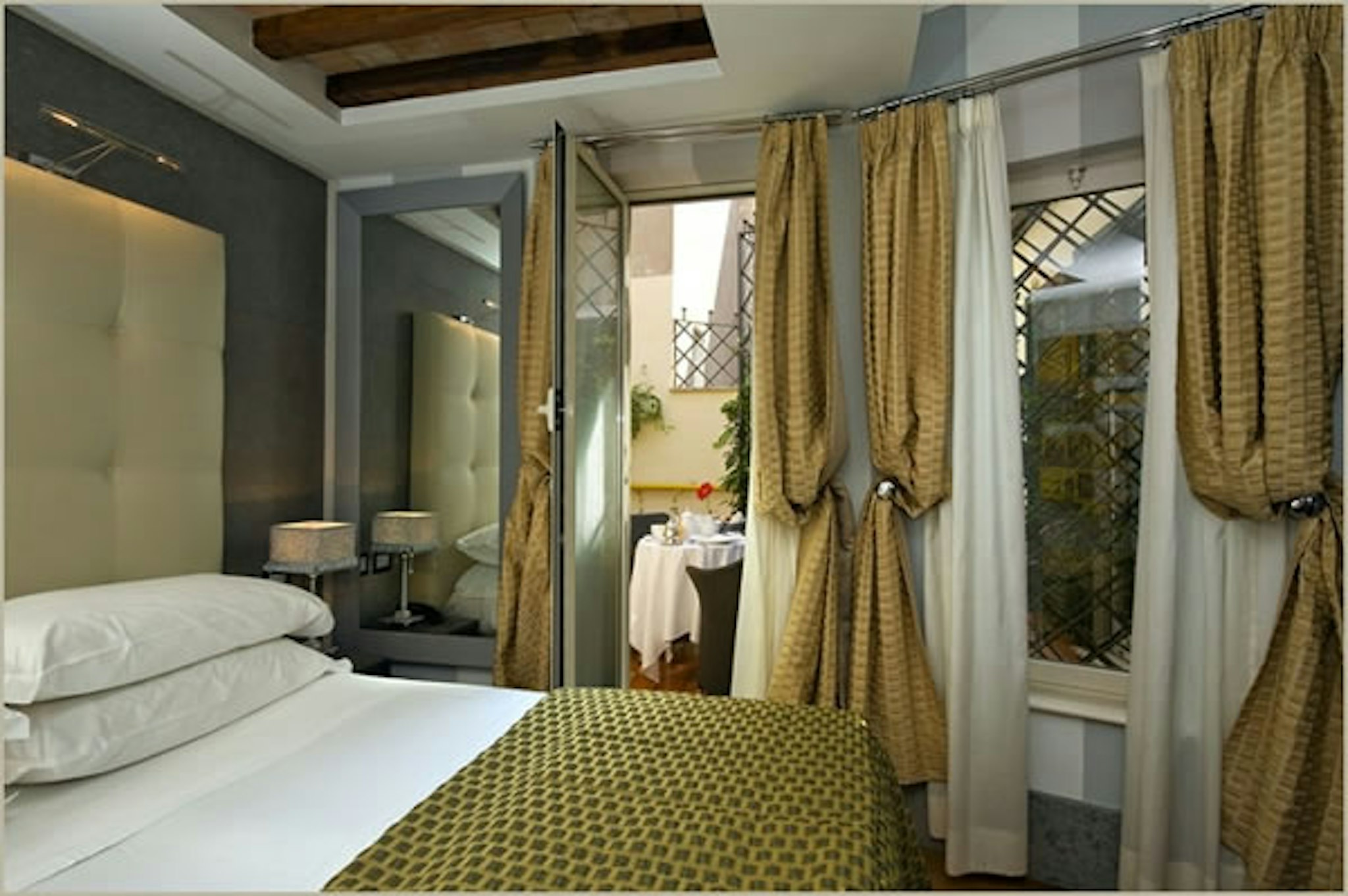 Duca D Alba Hotel 11/41