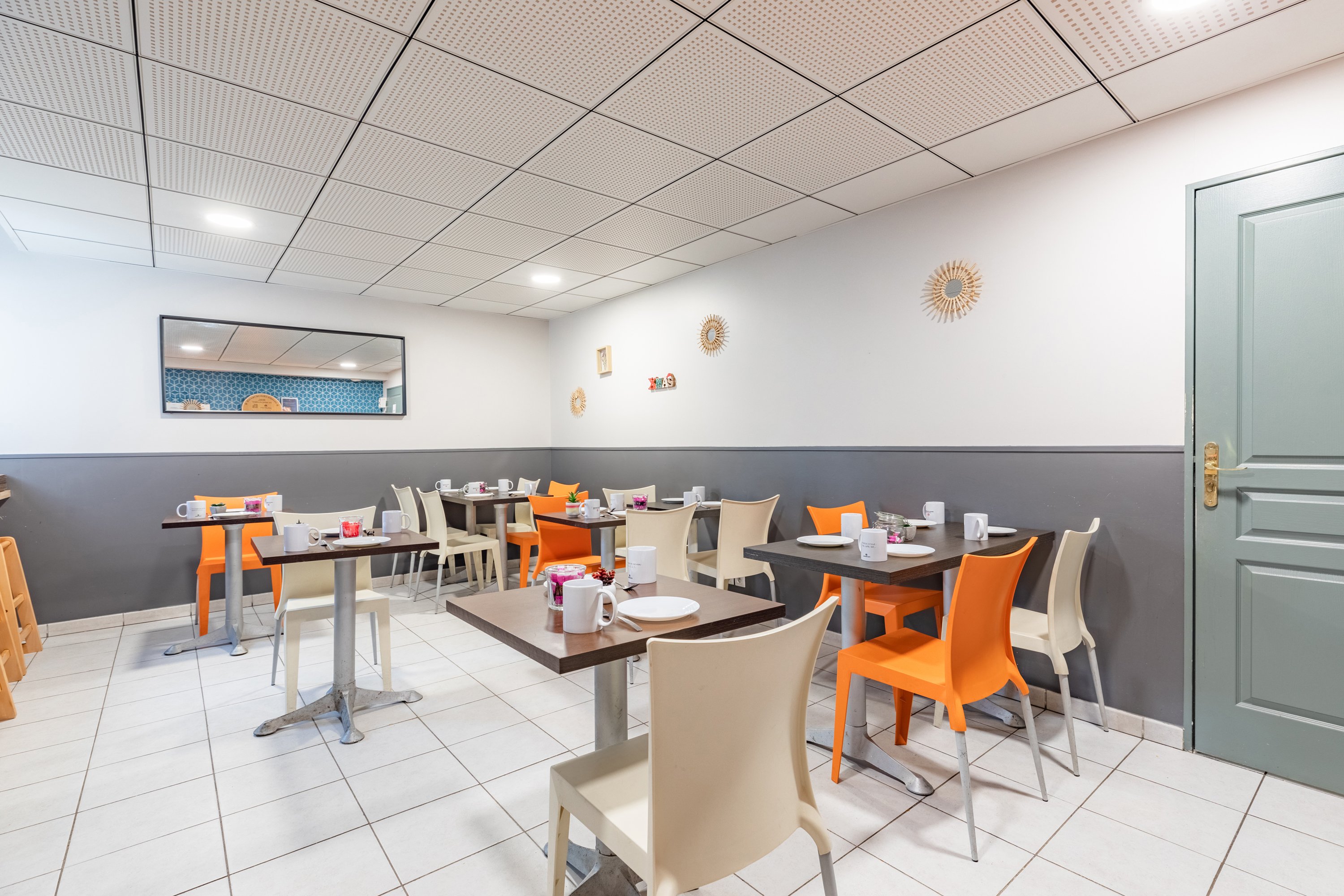Appart City Classic Marseille Aeroport Vitrolles 33/43